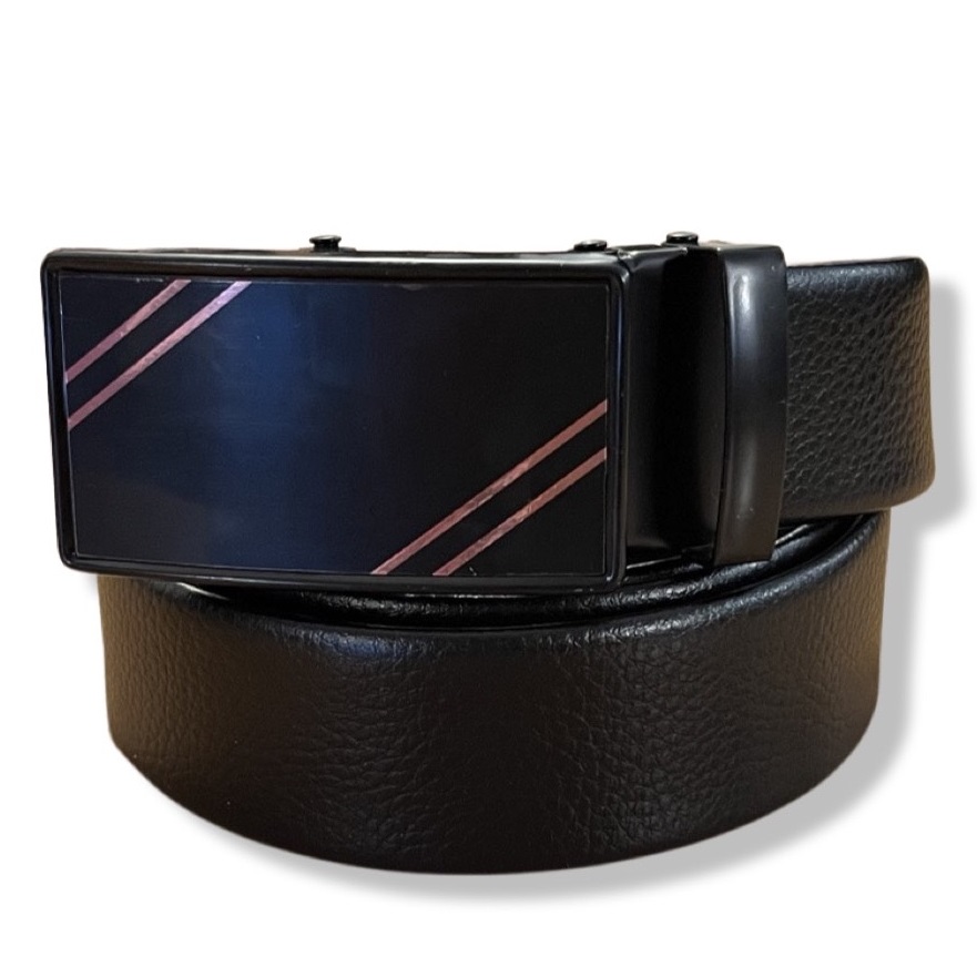 VE-23697 Belt - Black/Type1