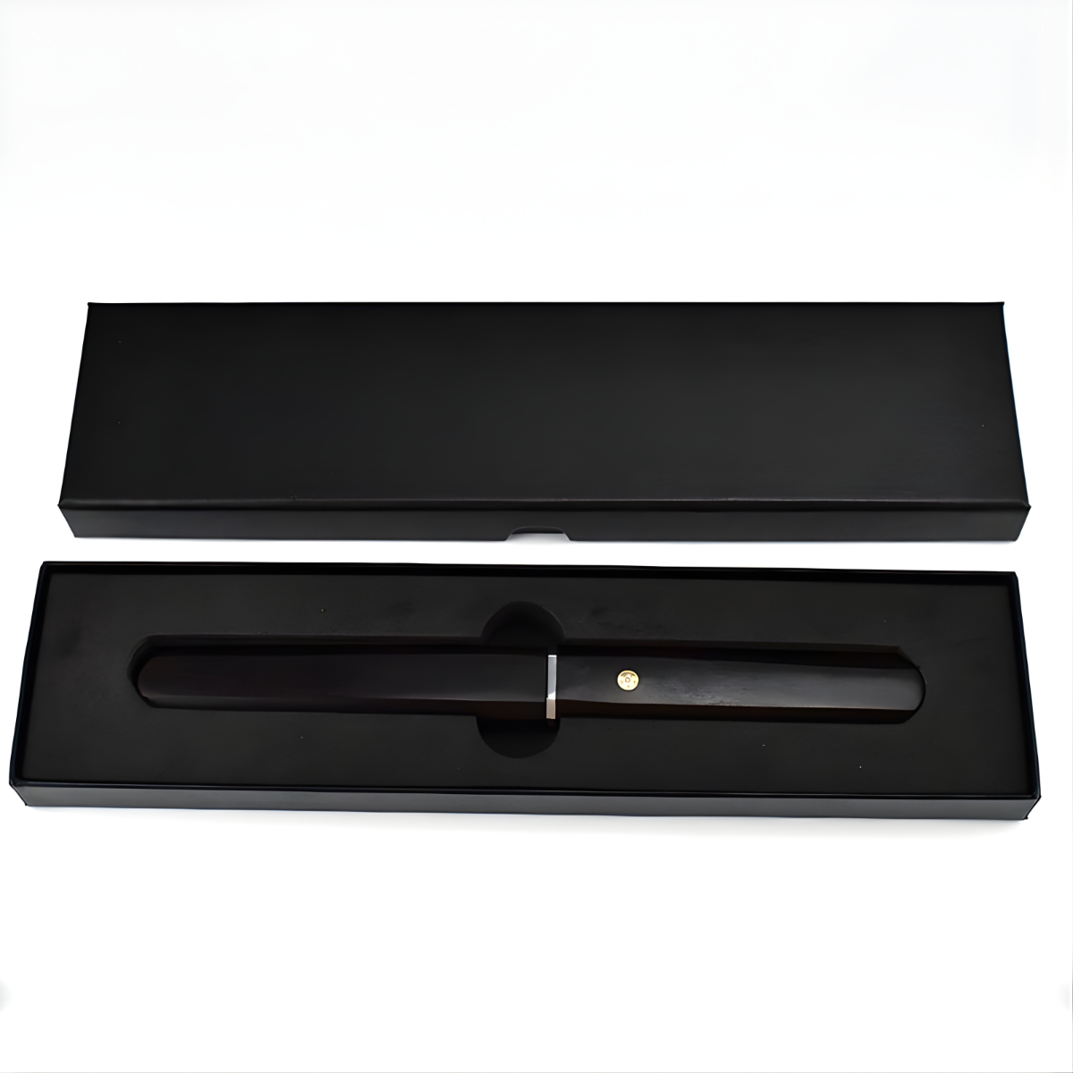 Outdoor Knife SR-38950 - Black / Type2