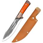 Brown/Butcher