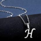 H/Silver