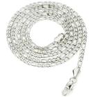 Silver / 60cm