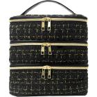 Black/Gold