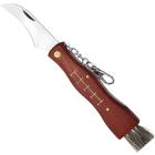 17cm / Brown