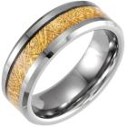 Silver/Golden/49mm