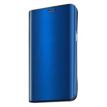 Clear View Case for Xiaomi Redmi 9 - Blue