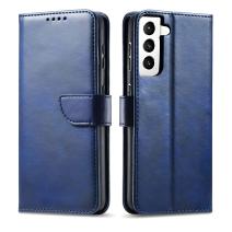 HARAHU Magnetic Case for Samsung Galaxy S23 Plus - Blue