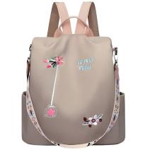 AI-37075 Backpack - Brown 2
