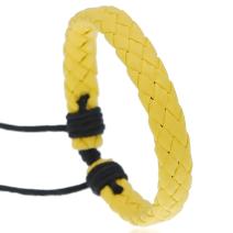 AY-29842 Bracelet - Yellow