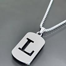Necklace BR-34035 - L