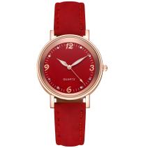 IV-33572 Watch - Red