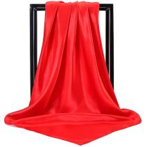 KA-33798 Scarf - Red