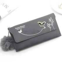 LE-15393 Wallet - Gray