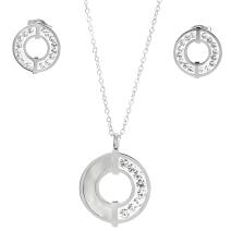 LO-15130 Set - Silver