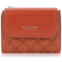 Wallet Baellerry SO-35580 - Brown
