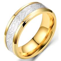 WI-32382 Ring - Golden/59mm