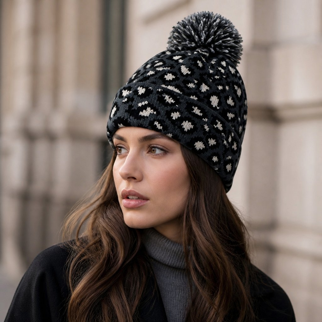 LE-12306 cap - Grey