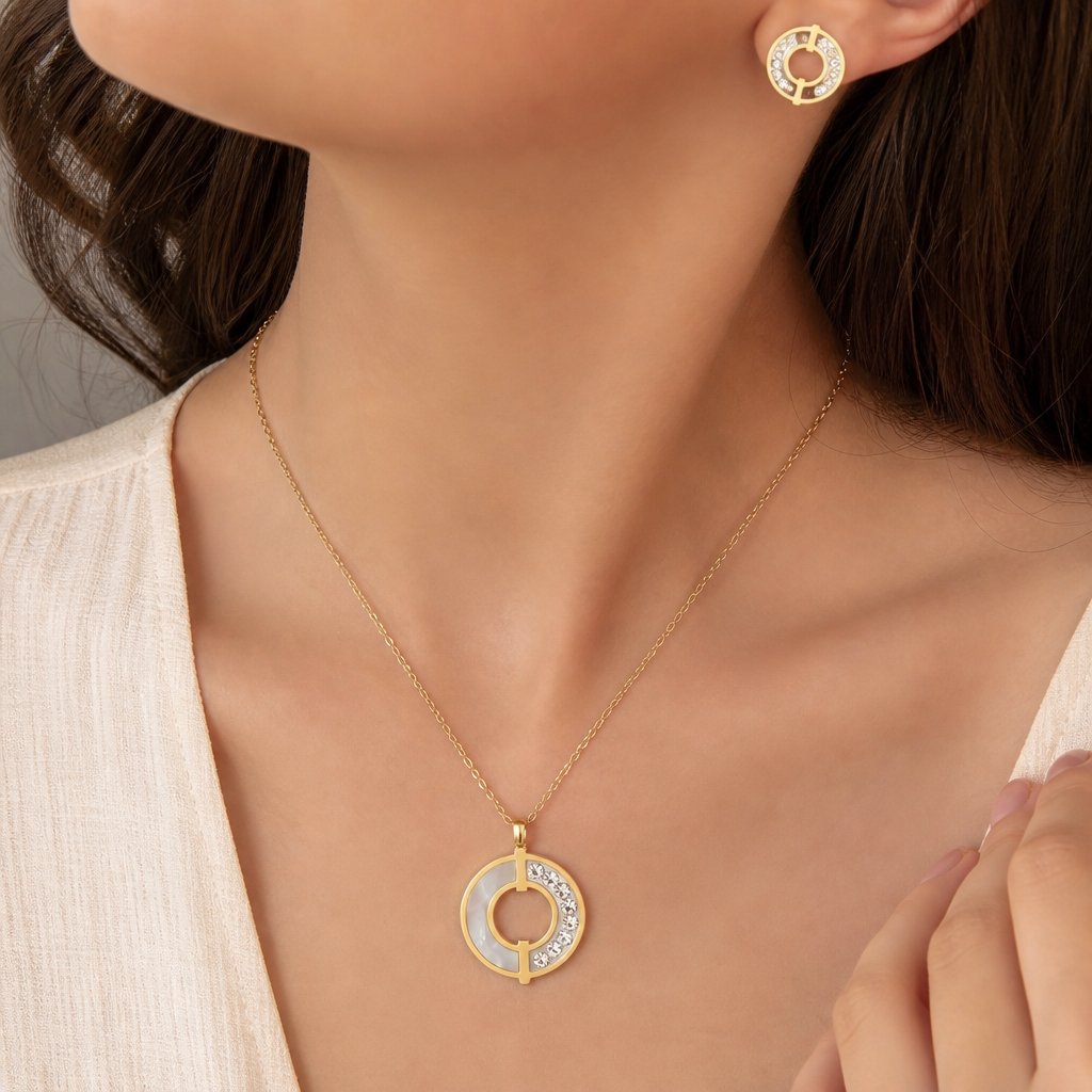 LO-15131 Set - Gold