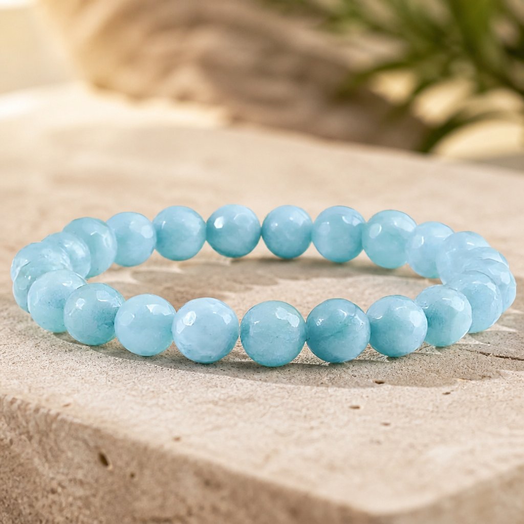 JO-28137 Bracelet - Turquoise
