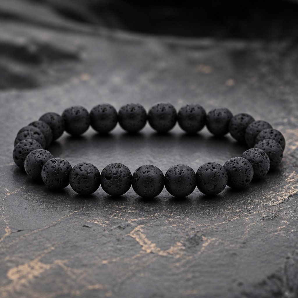 JO-28140 Bracelet - Black / Type2