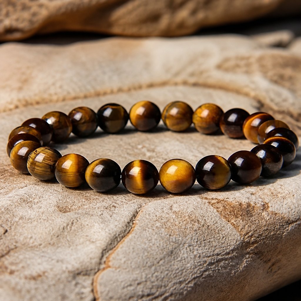 Bracelet JO-28142 - Brown