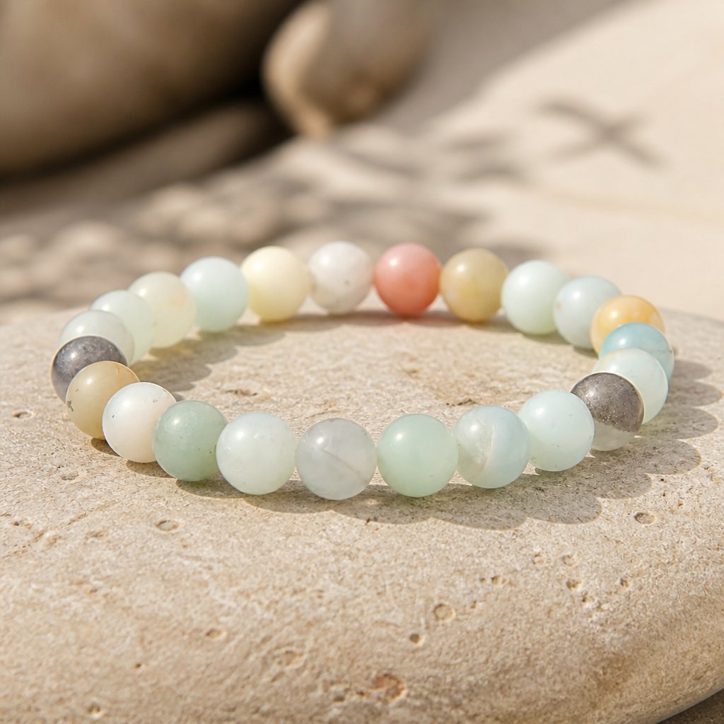 JO-28143 Bracelet - Multicolored