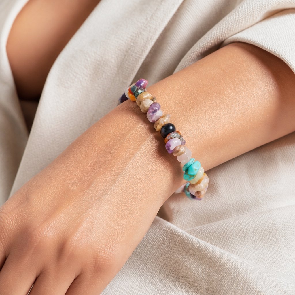 DA-28284 Bracelet - Multicolor 2