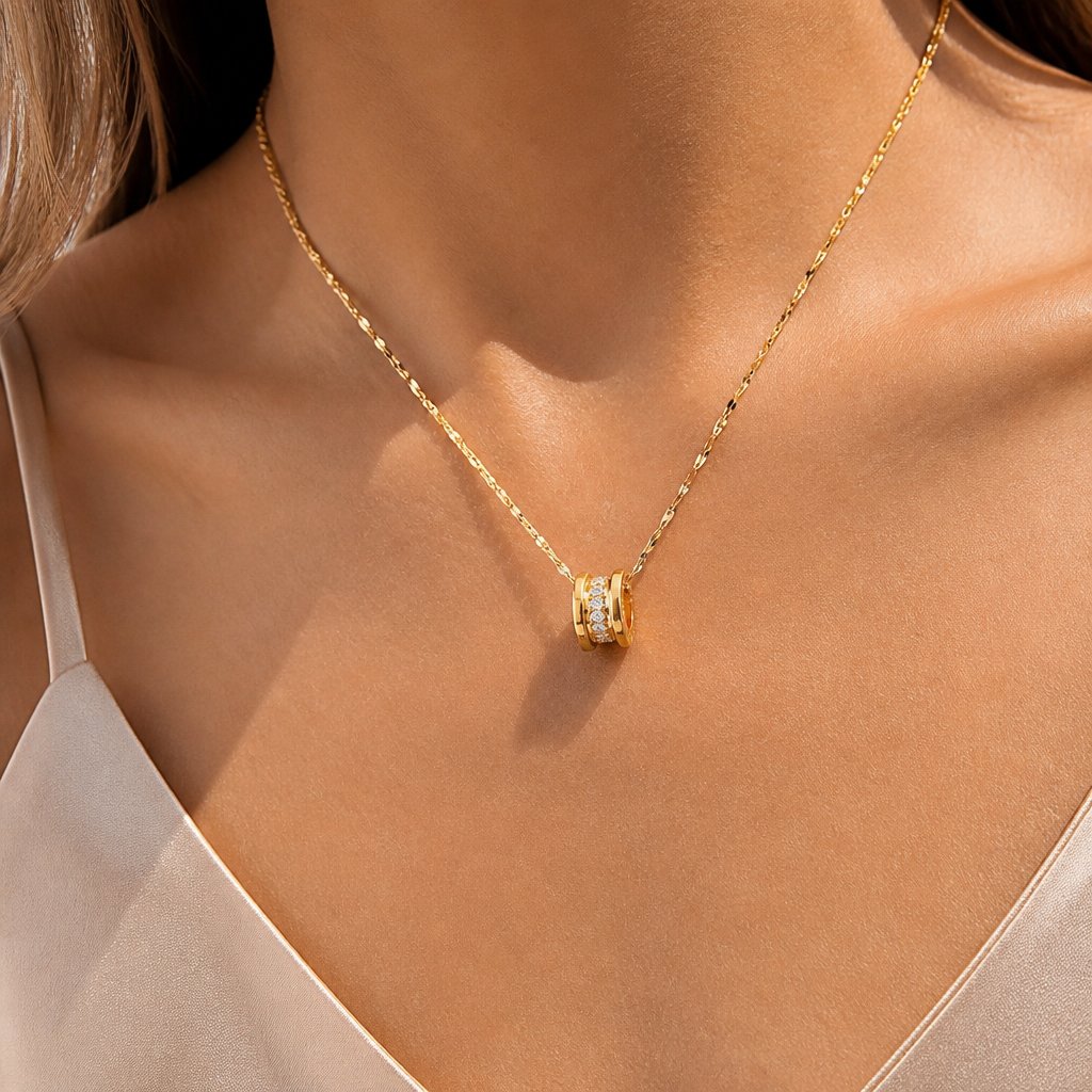 LO-28334 Necklace - Type1