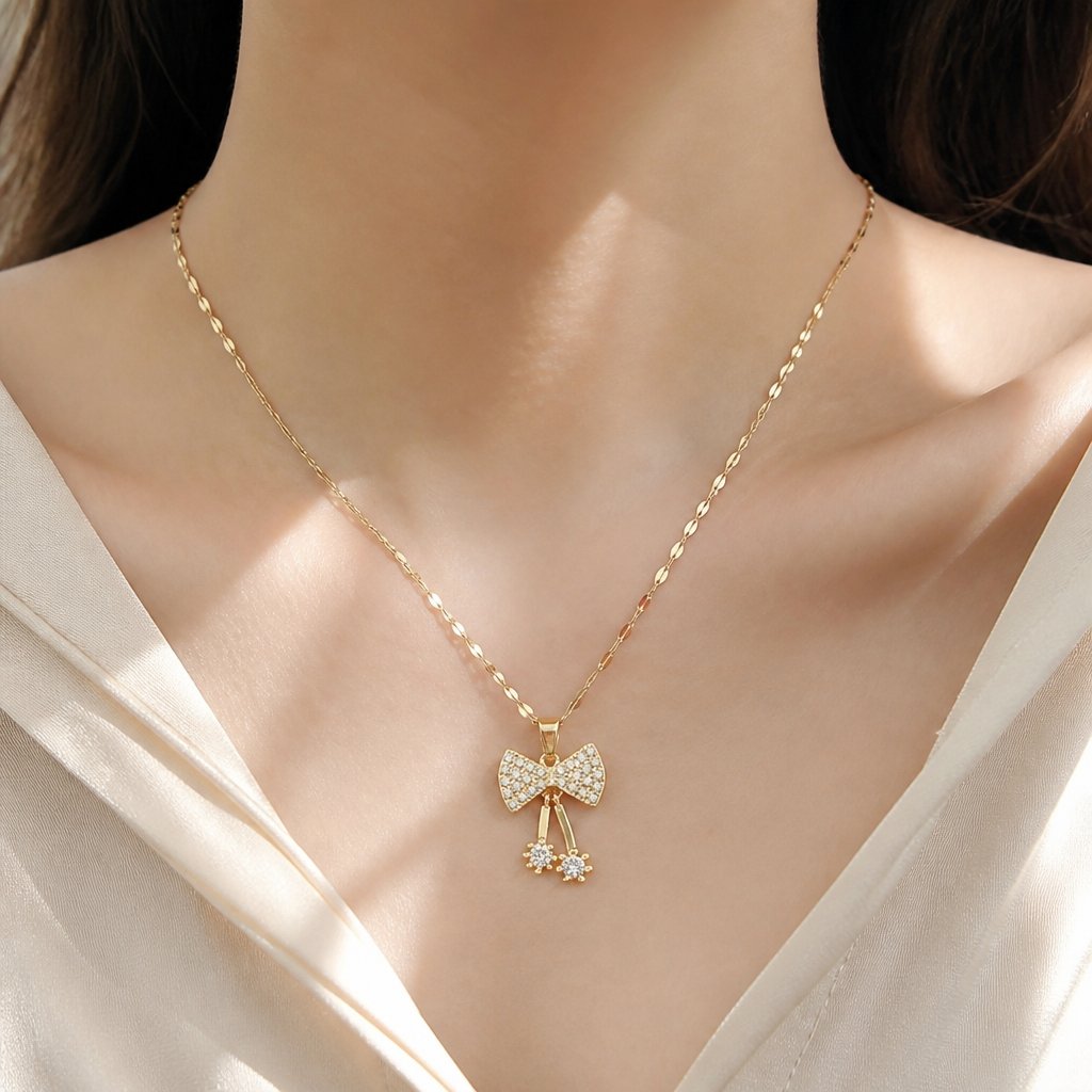 LO-28337 Necklace - Type4