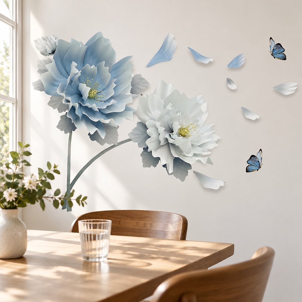 Wall sticker / Wallpaper FI-28795
