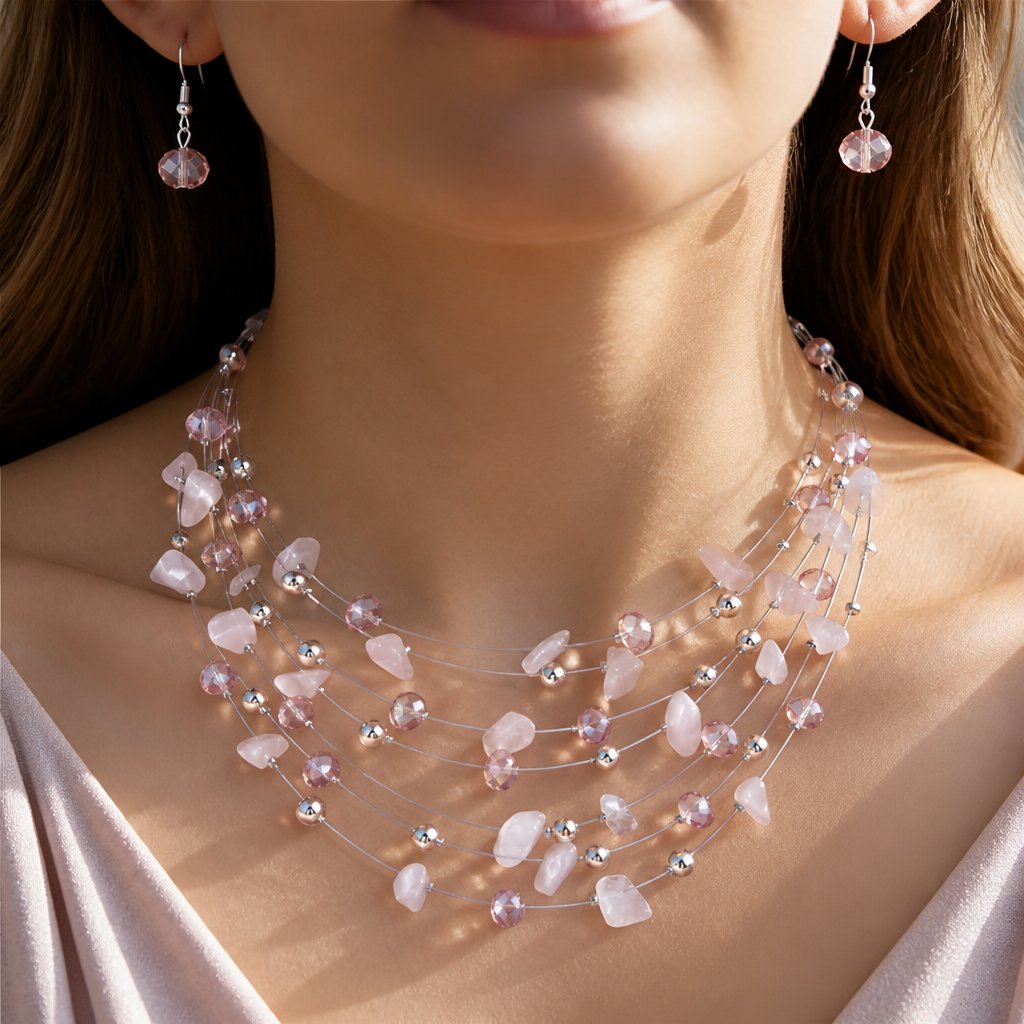 BR-29099 Set - Pink