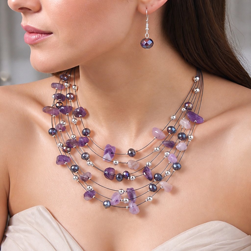 BR-29104 Set - Purple