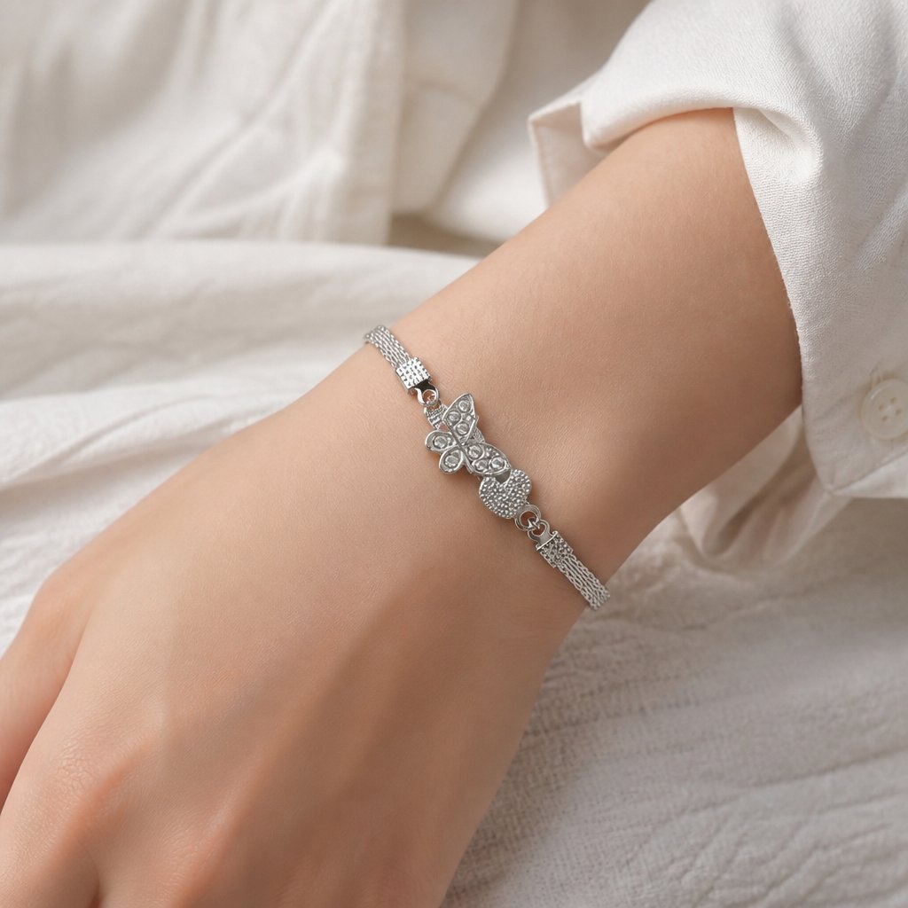 VO-29380 - Butterfly bracelet