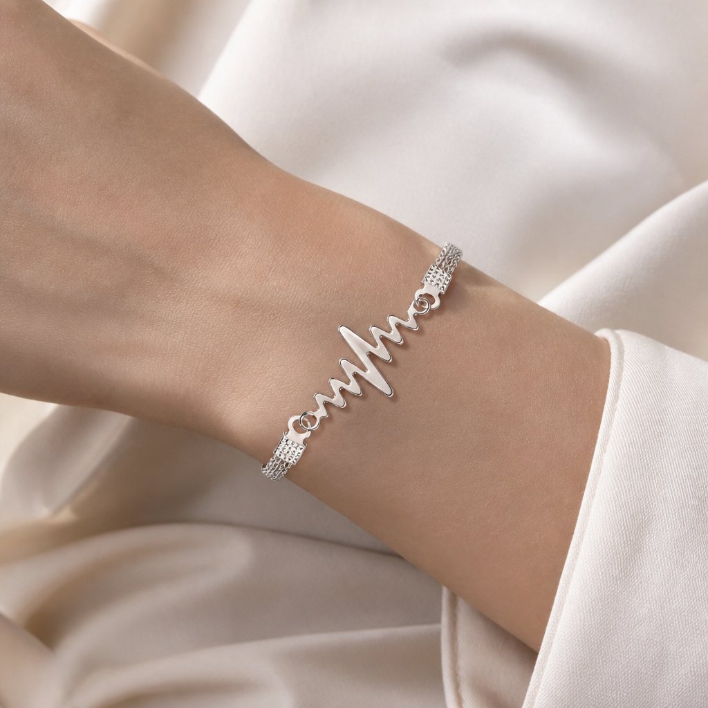 VO-29385 - EKG bracelet