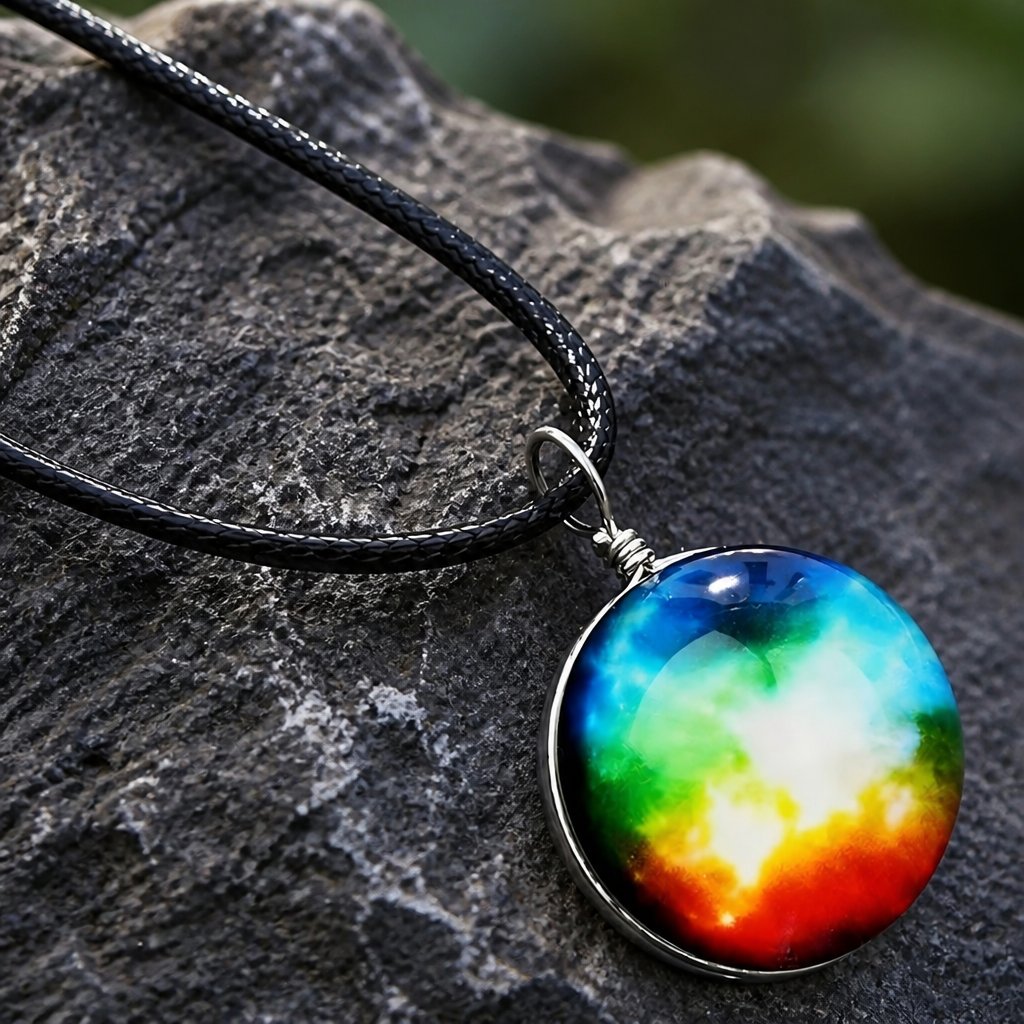 Necklace Universe - Type1