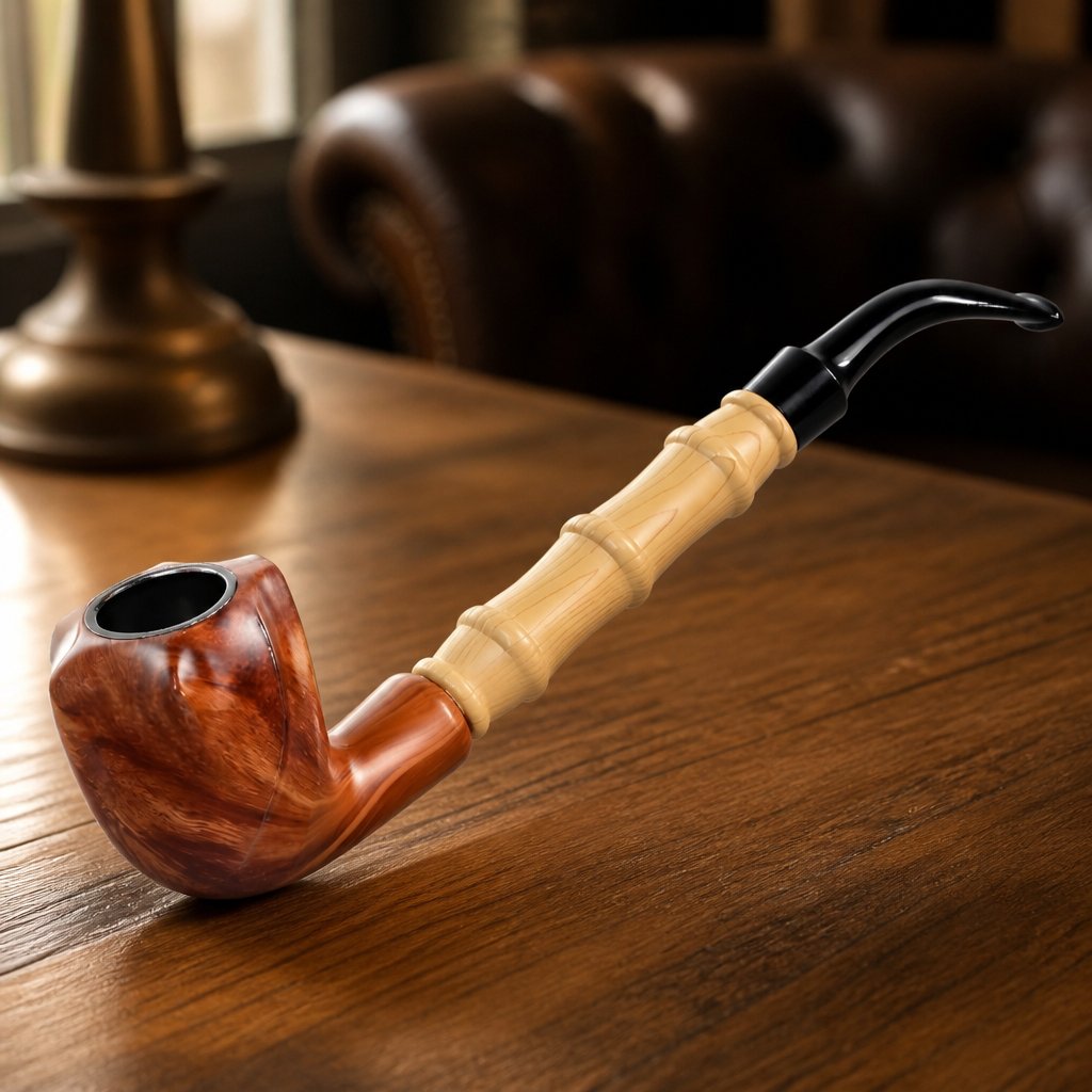 Tobacco pipe - FT-15086