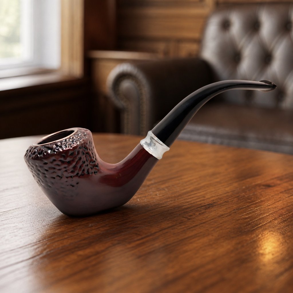 Tobacco pipe - FT-00489