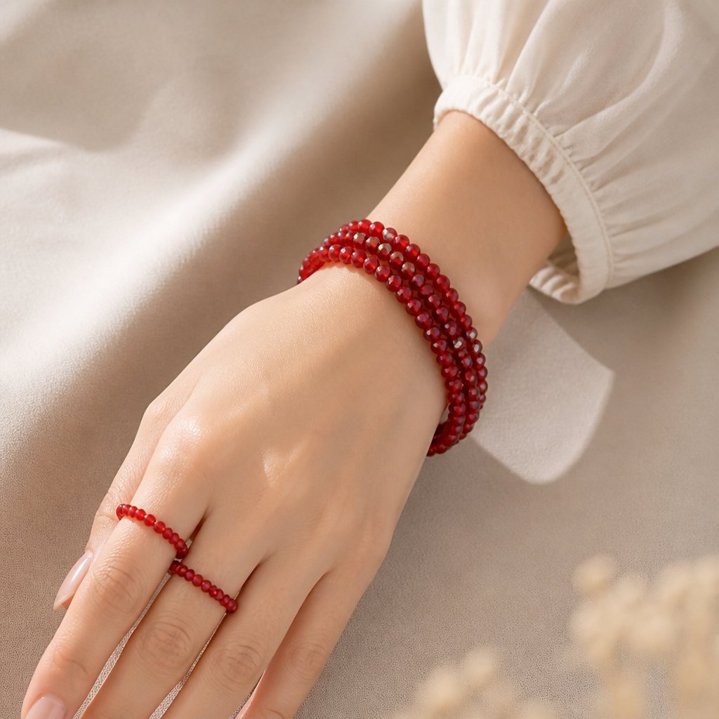 Set GF-40109 - Red
