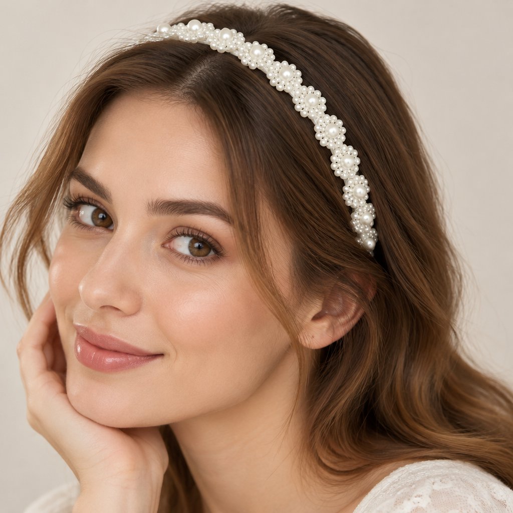 EL-7960 Headband - Type4